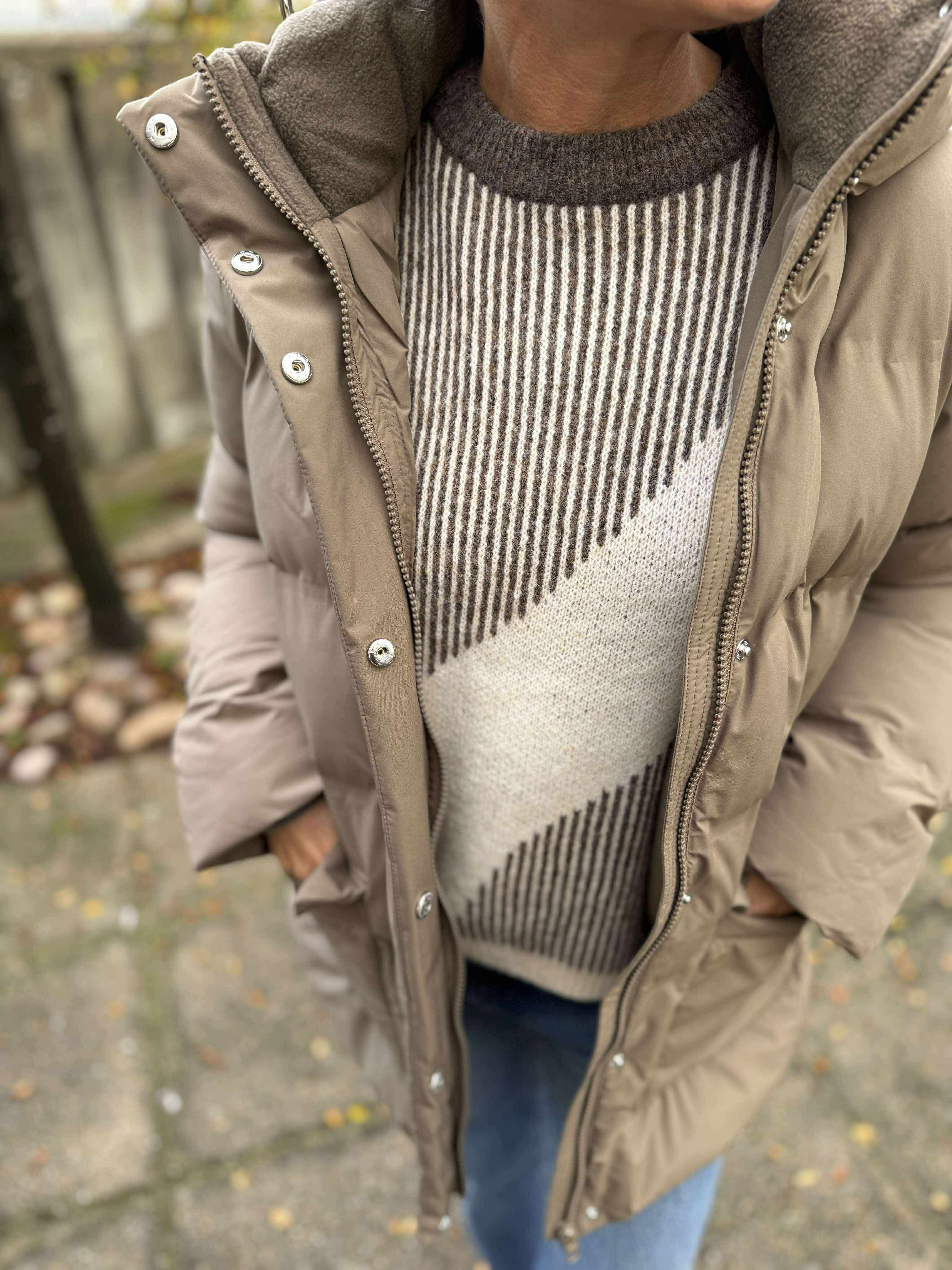 PCNORMA Puffer - Morel